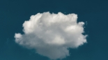 Image de nuage pour illustrer un purificateur d'air