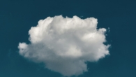 Image de nuage pour illustrer un purificateur d'air